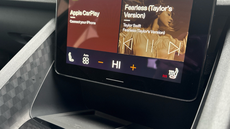 Polestar 2 00kW 69kWh Standard Range Single motor 5dr Auto Electric Hatchback